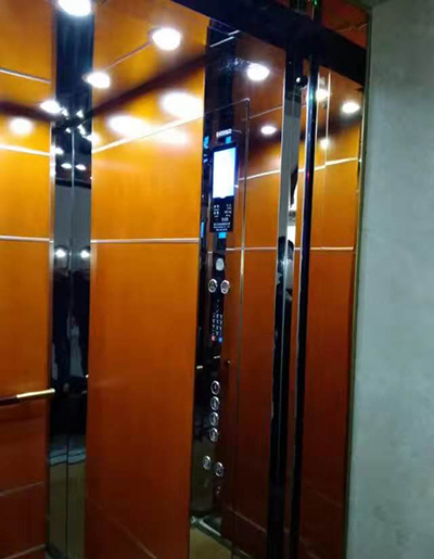 别墅电梯03